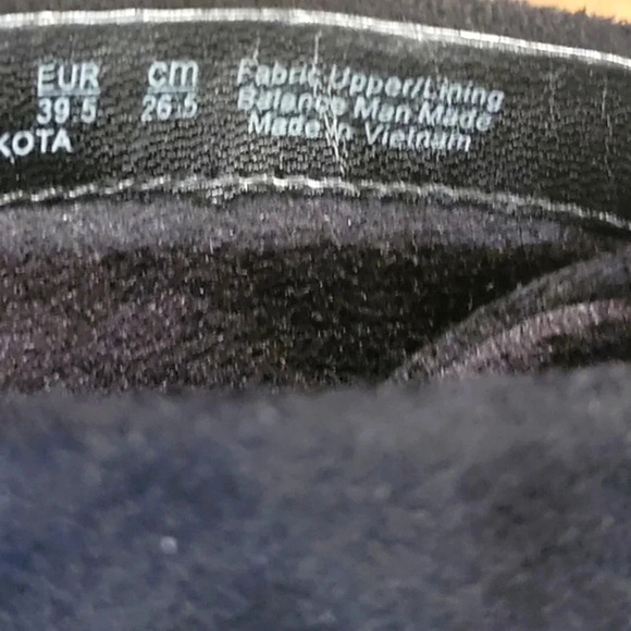 Dr. Scholl's Dakota Wedge Bootie Wmn Sz 9.5 #Item # 352648 - Picture 10 of 11